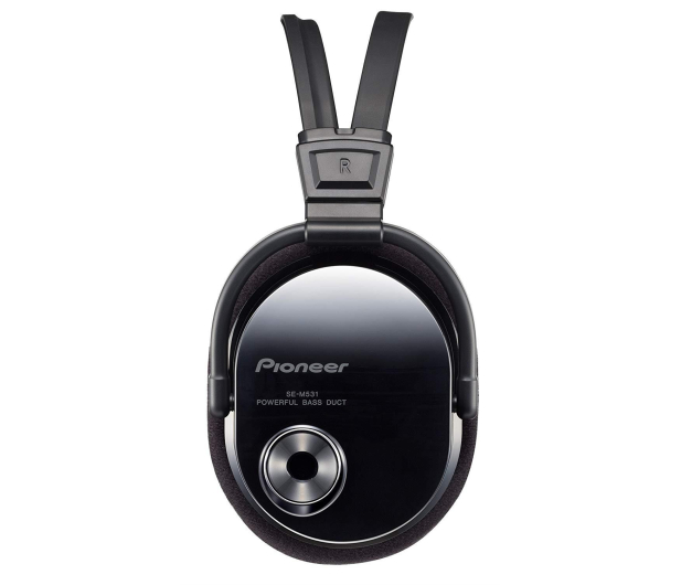 Pioneer SE-M531 Czarne - 455919 - zdjęcie 2